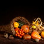 thanks giving every day