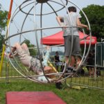 Trying something new to build resilience