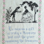 Thanks Giving Every day